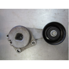 23Y024 Serpentine Belt Tensioner From 2005 Ford F-150  5.4 1L2ECB